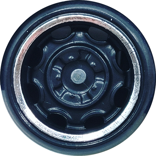 Deep Dish 8-Spoke